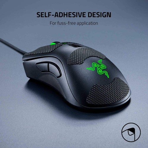 Razer mouse grip tape - mouse,