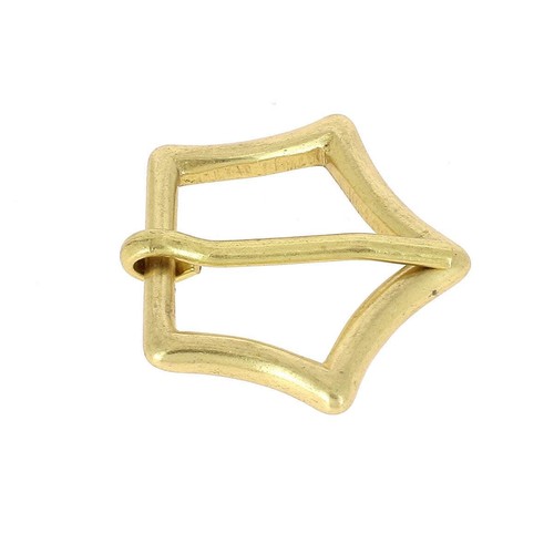 Boucle ceinture laiton - ceinture,