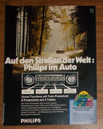 Rare advertising vintage - advertising,