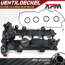 Couvre-Soupape Culasse pour