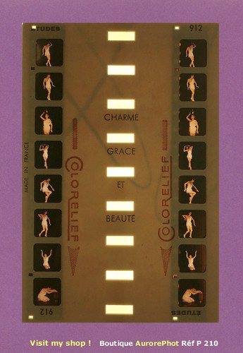 Carte stéreo colorelief - stÉreo, n°