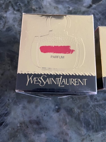 Yves saint laurent - saint,