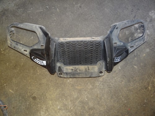 Calandre avant quad - quad, polaris