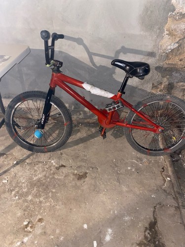 Felt bmx bike - bmx,