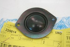 Suspension Cover Piaggio Ape