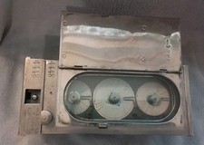 Ancien Constateur à  Pigeon