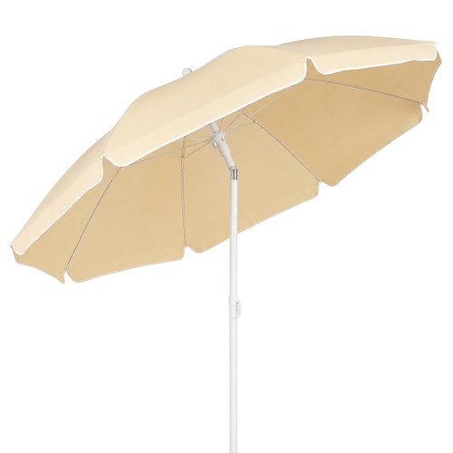 Parasol léger hydrofuge