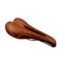 Velo Sports Brown Saddle Brown SL-VL-013 Shipping from Japan NEW