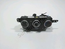 COMMANDE DE CHAUFFAGE