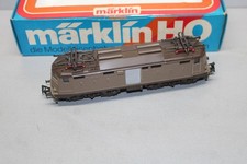 Märklin 3035 Locomotive