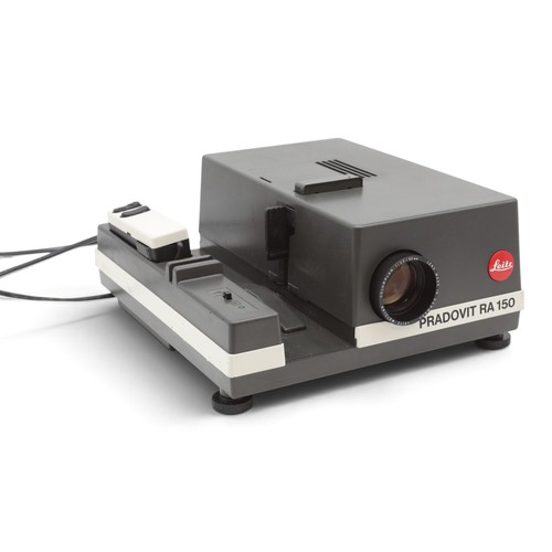 Leitz pradovit 150 - leitz,