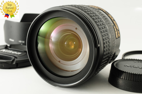 Objectif zoom nikon s - objectif,