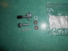 Robinet essence 8x100