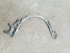 Protection Du Carter Moteur