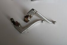 poignées freins star BMX