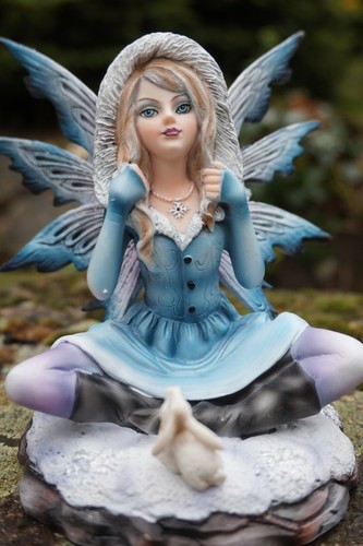 15494 figurine statuette - ,