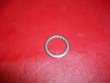  HONDA CRF250R/X TRX250 TRANSMISSION 20MM SPLINE WASHER 2002-2018