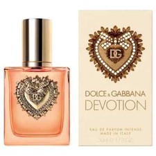 Dolce & Gabbana DEVOTION Eau