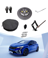 Roue de Secours Galette 16''