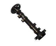 ARBRE A CAMES CULASSE MOTO BMW