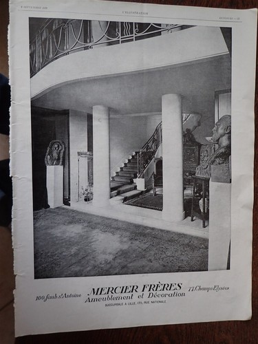 Mercier frères pontiac - mercier,