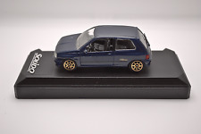 Rare Solido Renault Clio Williams 1/43 Diecast Model - Pristine Collector's Item