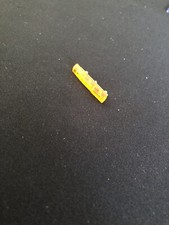 Rampe Gyrophare Orange Sur