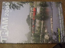 µµ TRAM 2000 n°255 STIB  - TEC - MTUB -Trams Bruxelles année 50 Visite Irisbus