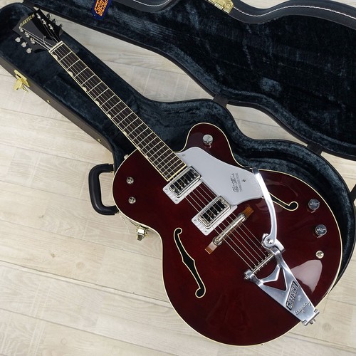 Gretsch g6119t dark - g6119t-62,