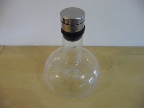 Carafe vin fait - fait, menu