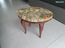 Table basse d’appoint