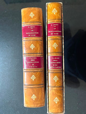 LES MACROLÉPIDOPTÈRES DU