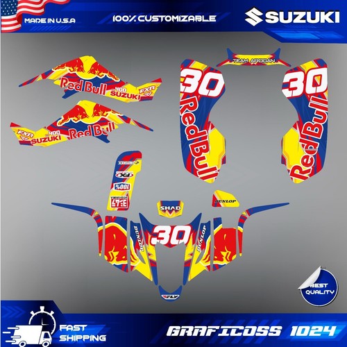 Suzuki ltz400 stickers - suzuki,