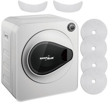 Sèche-linge électrique 3kg