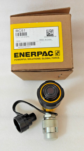 Enerpac vérin - enerpac, rc