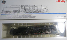 Märklin 34158 H0 Locomotive