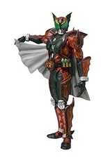 TAMASHII NATIONS S.H.Figuarts Kamen Rider Dark Kiva