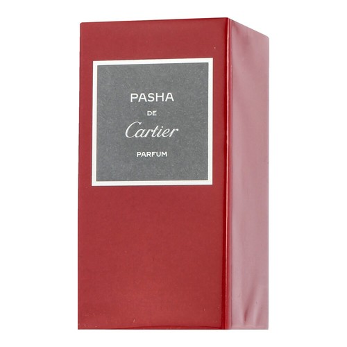 Cartier pasha parfum 50ml - pasha,
