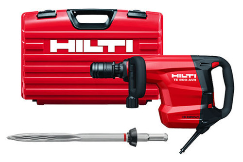 Hilti te800 avr 220v - te800-avr,