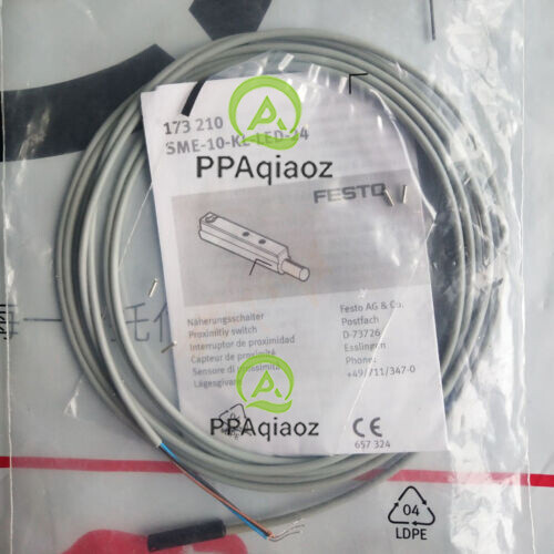 1pc new festo sme led - new,