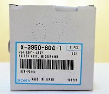 Sony Microphone Holder Assy, X-3950-604-1 / X-3953-997-1 for DSR-PD170/DSR-PD150