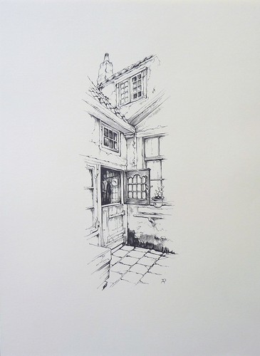 Planche dessin - n°13,