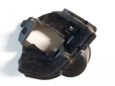 écran acoustique de tondeuse