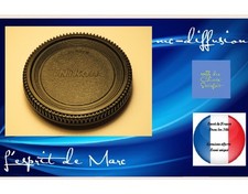 BOUCHON BOITIER DE TYPE NIKON