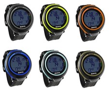 Mares Puck 4 Ordinateur De