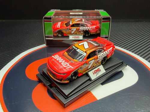 2026 justin allgaier - 2026,