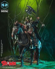 Figurine articulée Spawn The