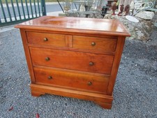 MEUBLE A CHAUSSURES (COMMODE)