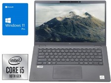 Dell Latitude 7410 i5-10310U