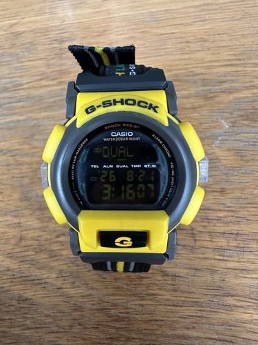 Casio shock 003r - casio, dw-003r-9t